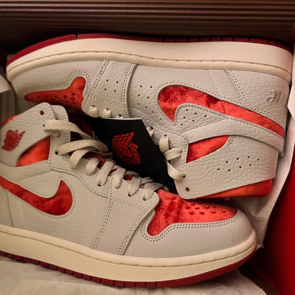 Limited Edition Jordans